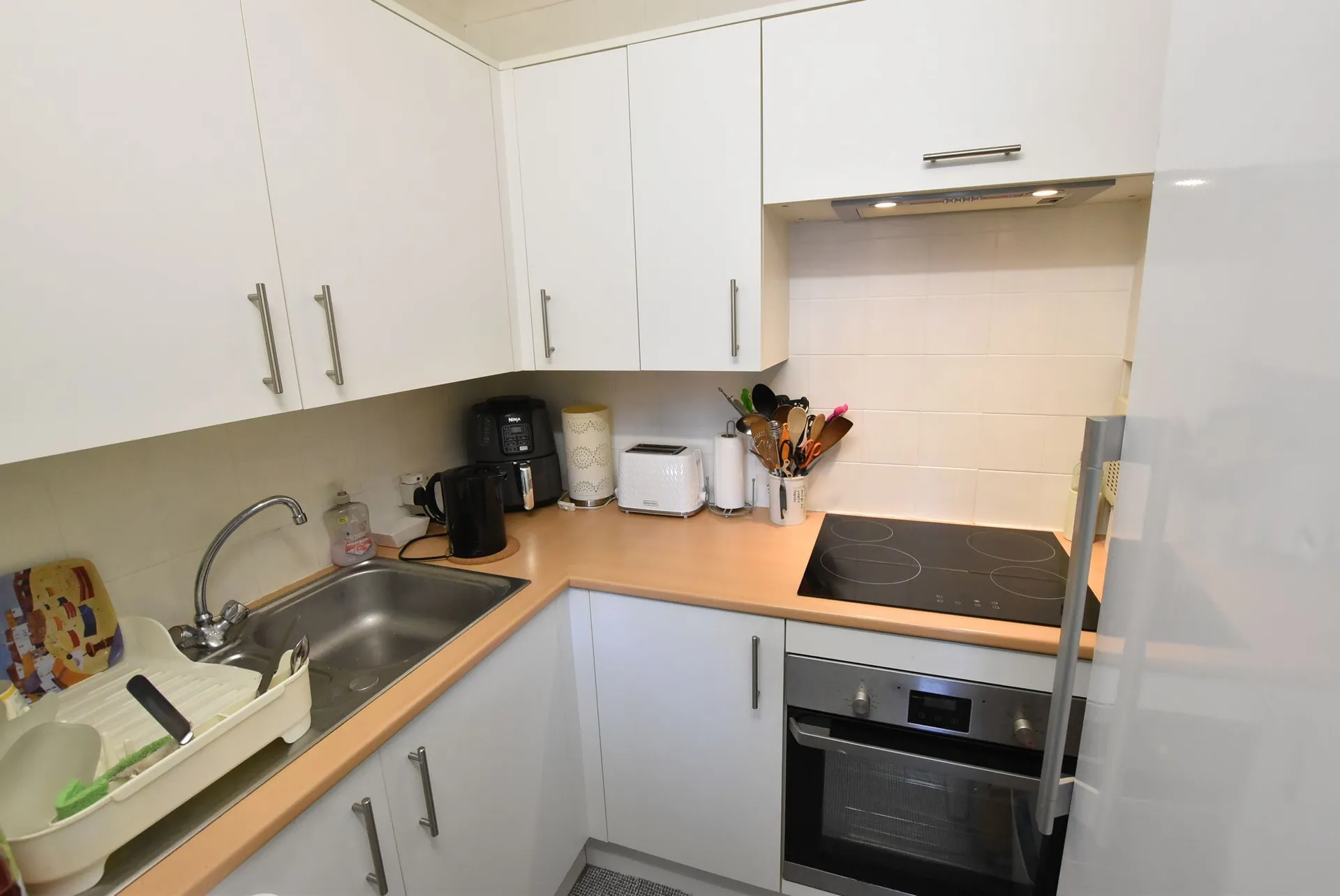 Flat Augusta Road in Thanet