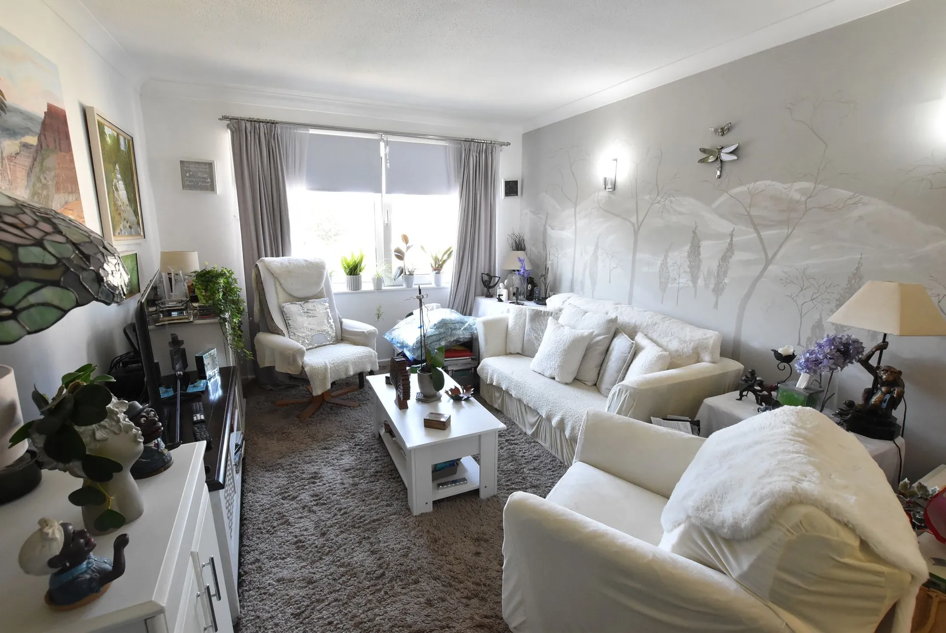 Flat Augusta Road in Thanet