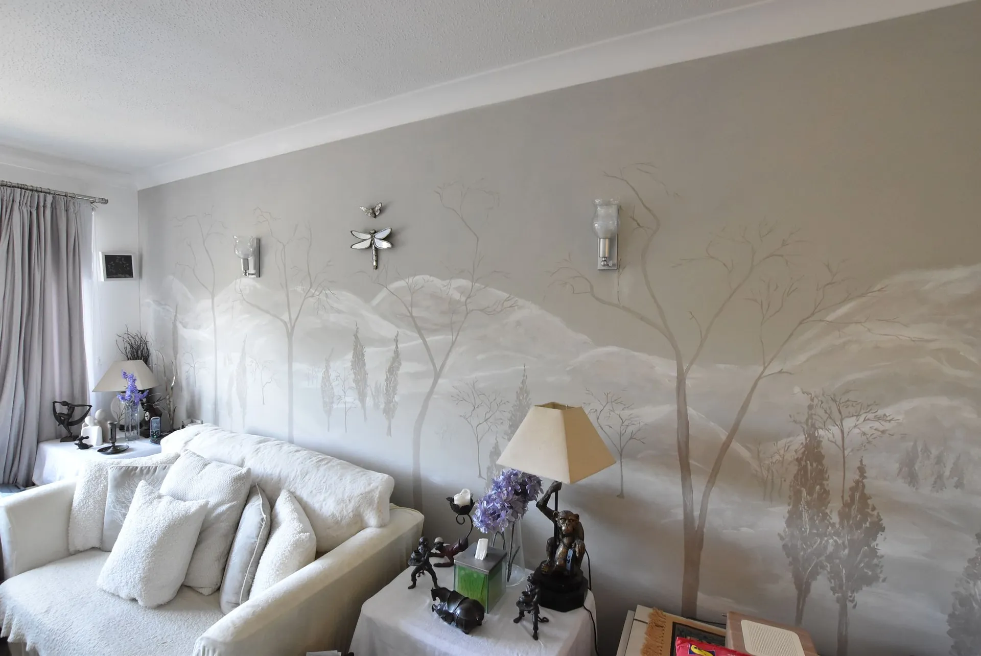 Flat Augusta Road in Thanet