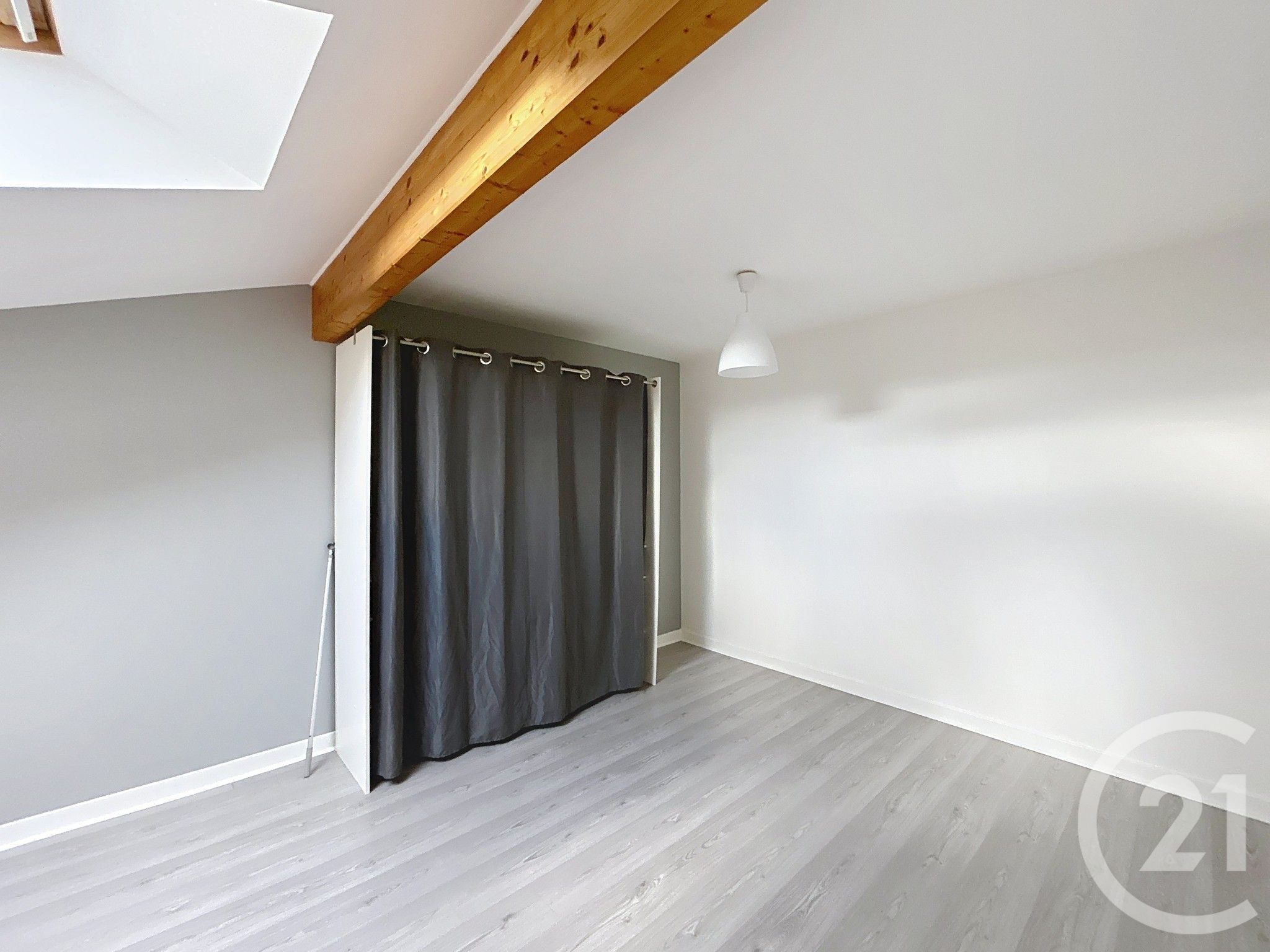 Flat Rue de la Belle Allée du Petit Fresquet in Angoulême