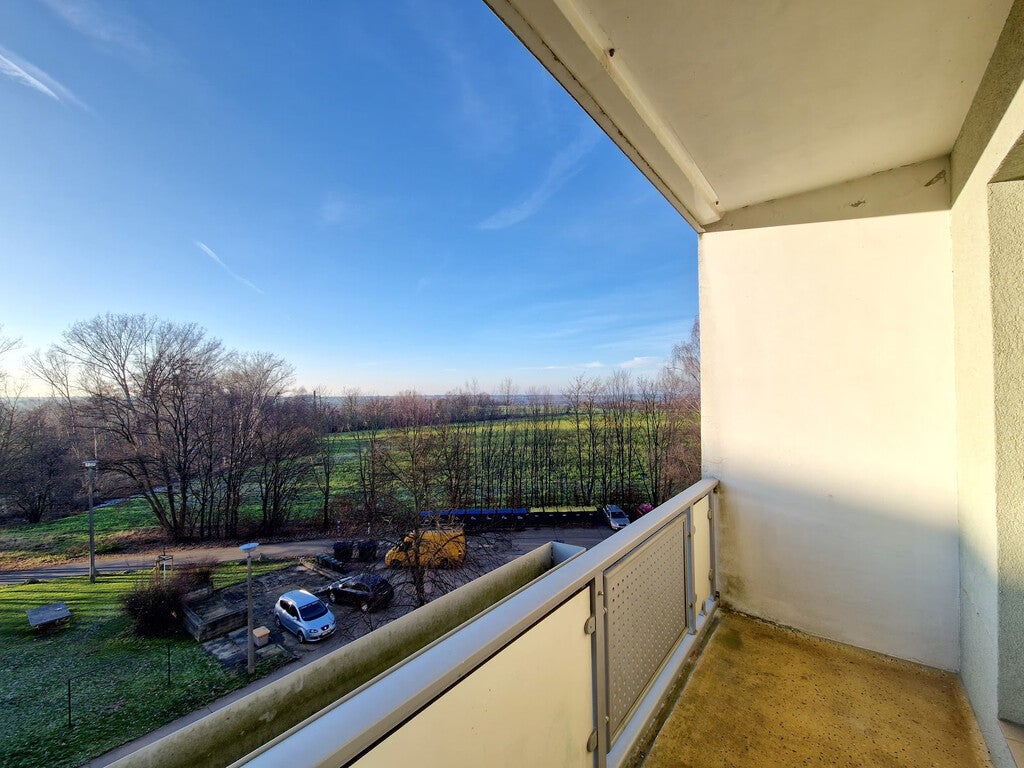 Wohnung Collmener Straße in Colditz