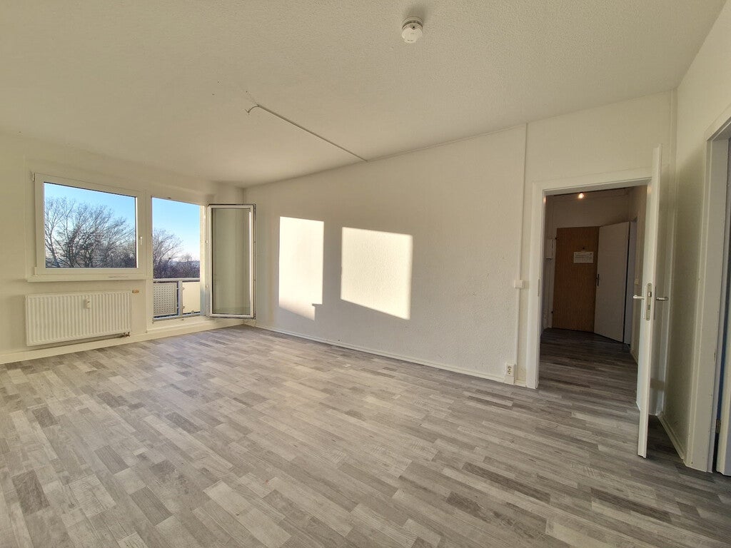 Wohnung Collmener Straße in Colditz