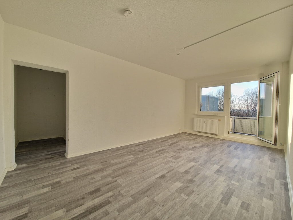 Wohnung Collmener Straße in Colditz