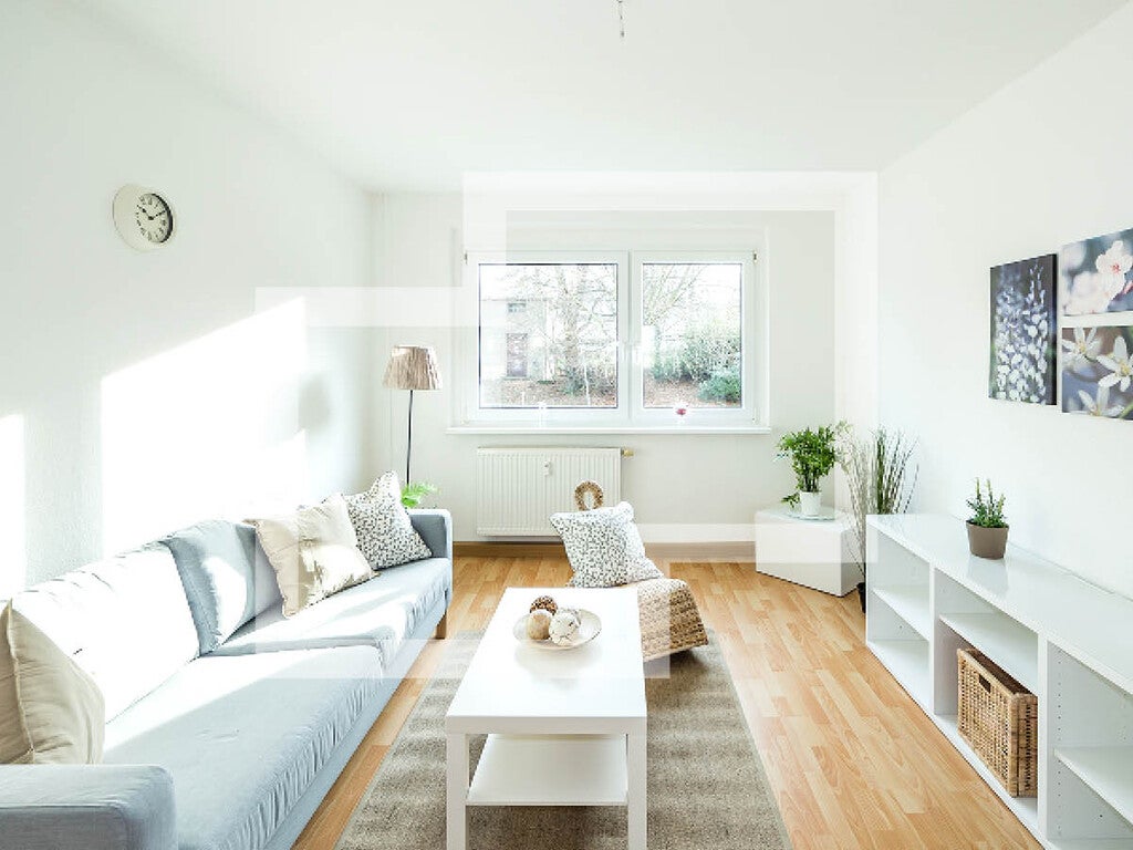 Wohnung Geraer Ring in Mannheim