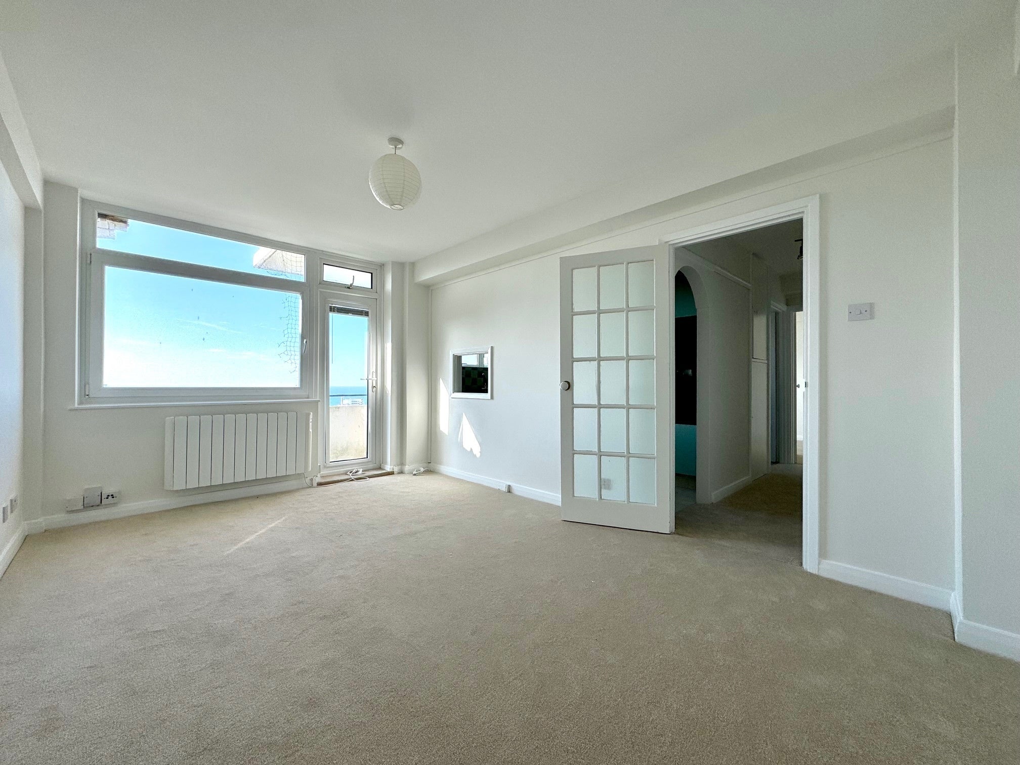 Flat Furze Hill in Hove