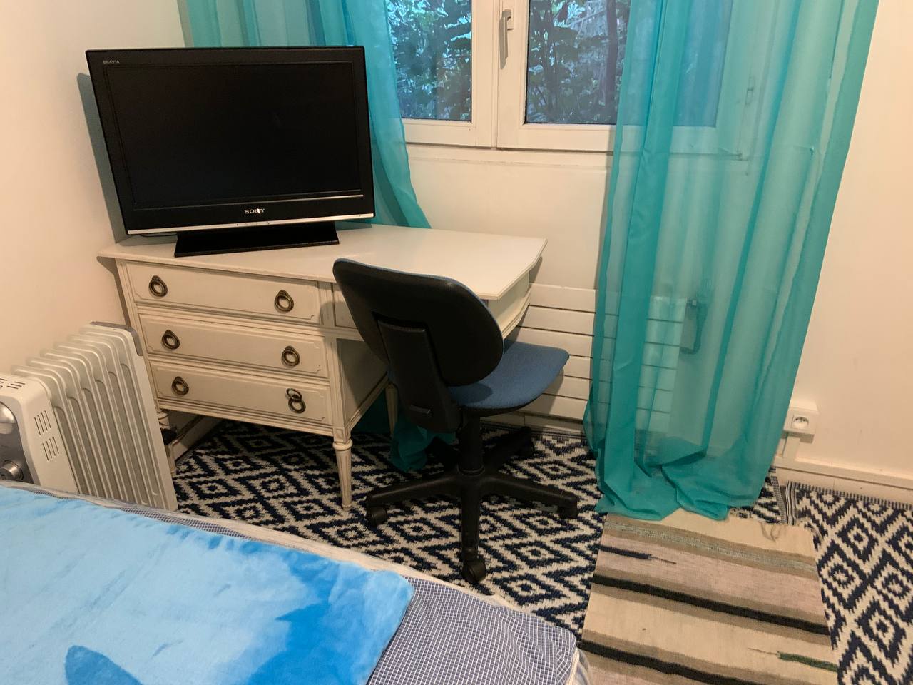 Room Rue de Genève in Ferney-Voltaire