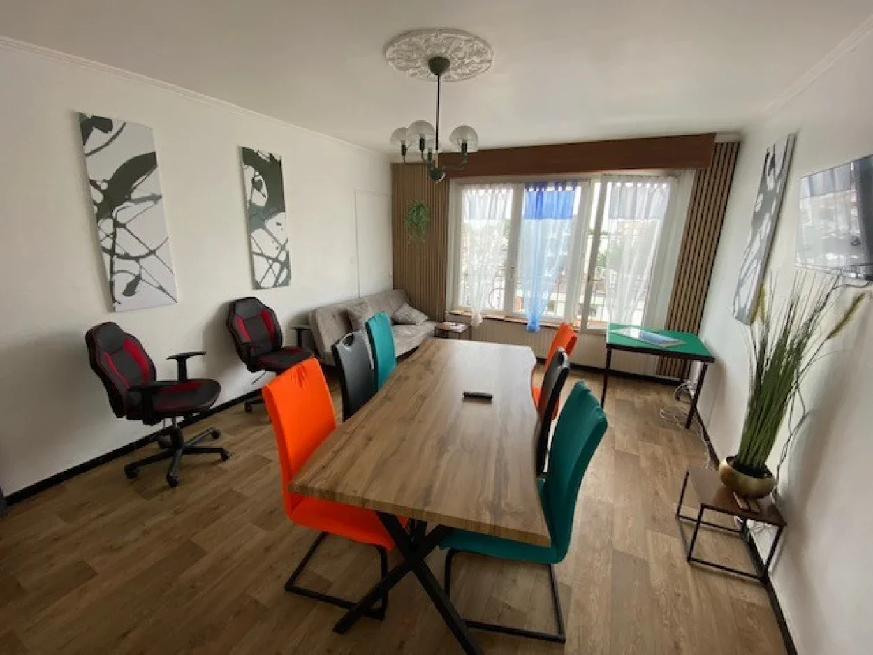 Appartement Avenue Faidherbe à Dunkerque