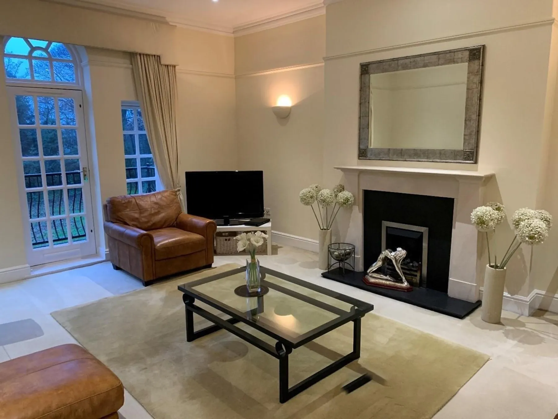 Flat Glendyn Close in Newcastle upon Tyne