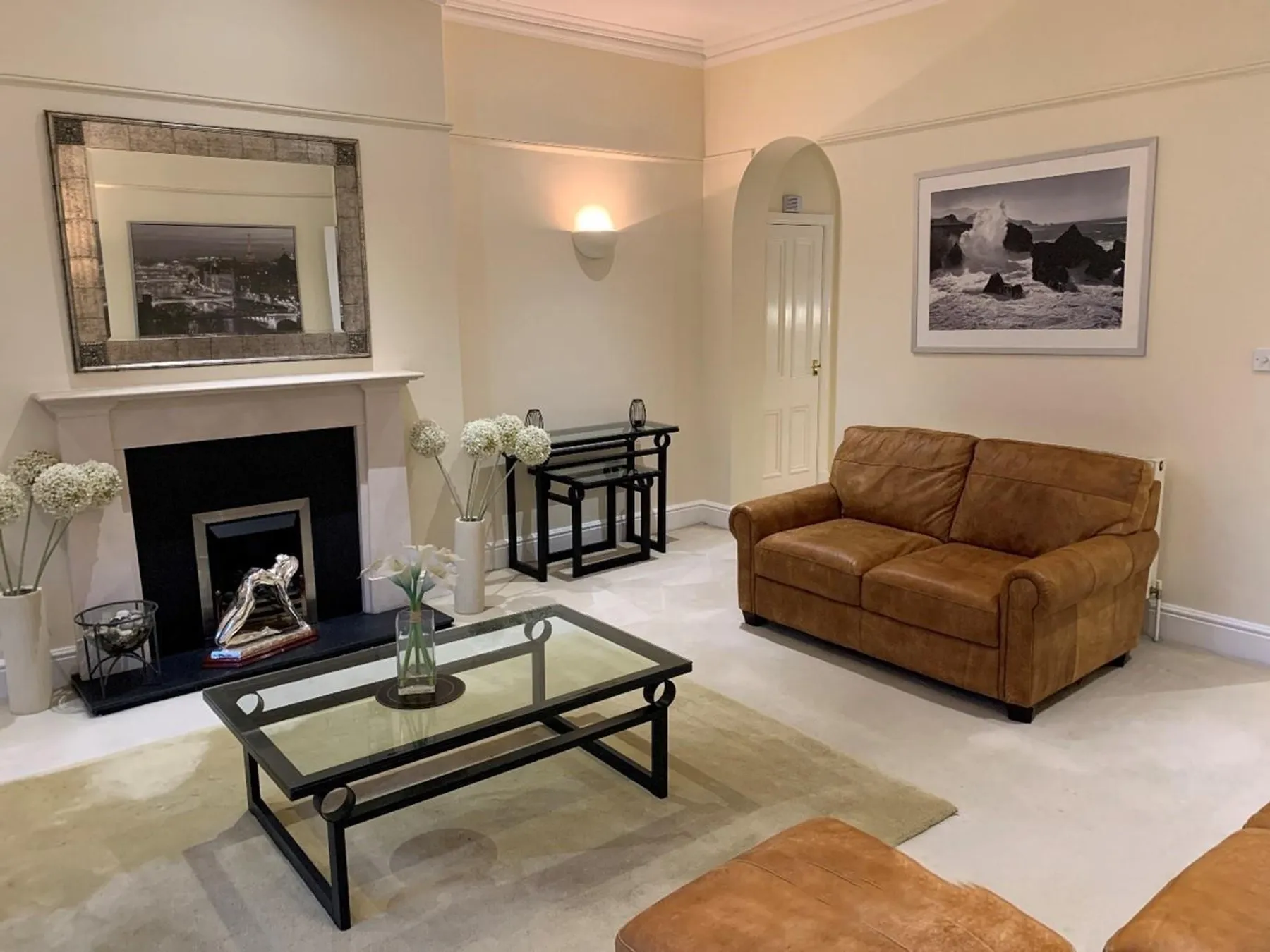 Flat Glendyn Close in Newcastle upon Tyne
