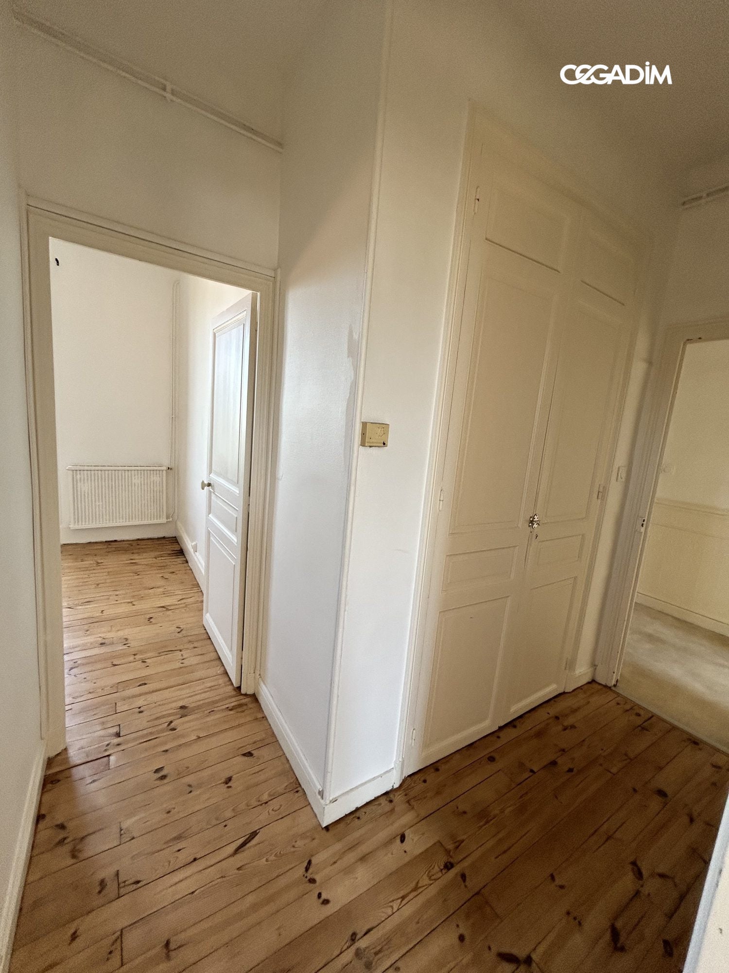Appartement Boulevard Berthelot à Chamalières