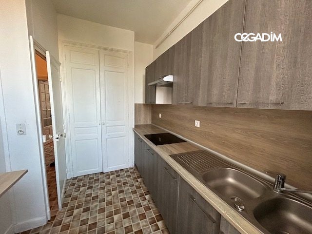 Appartement Boulevard Berthelot à Chamalières