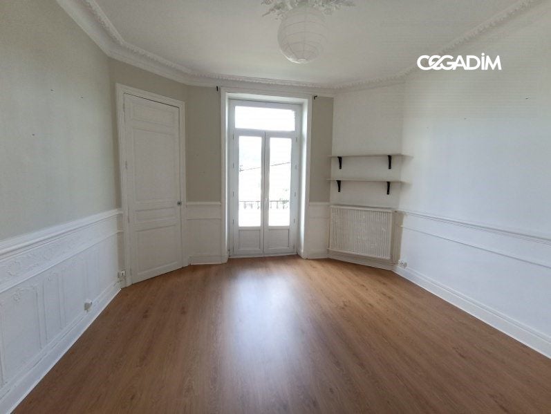 Flat Boulevard Berthelot in Clermont-Ferrand