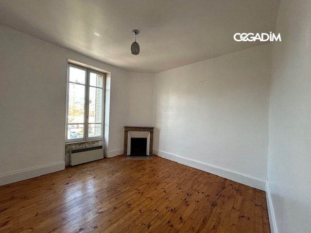 Appartement Boulevard Berthelot à Chamalières