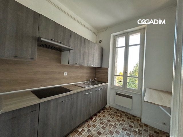 Appartement Boulevard Berthelot à Chamalières