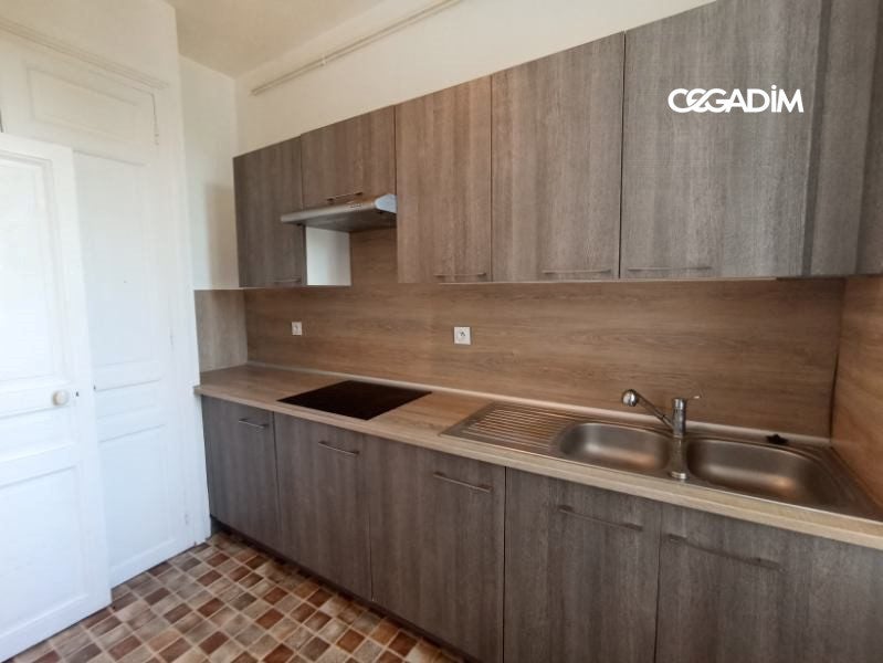 Appartement Boulevard Berthelot à Chamalières