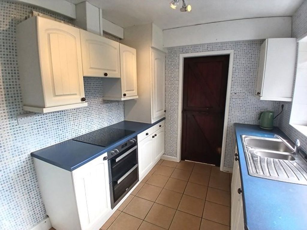 House Liverpool Street in Barrow-in-Furness