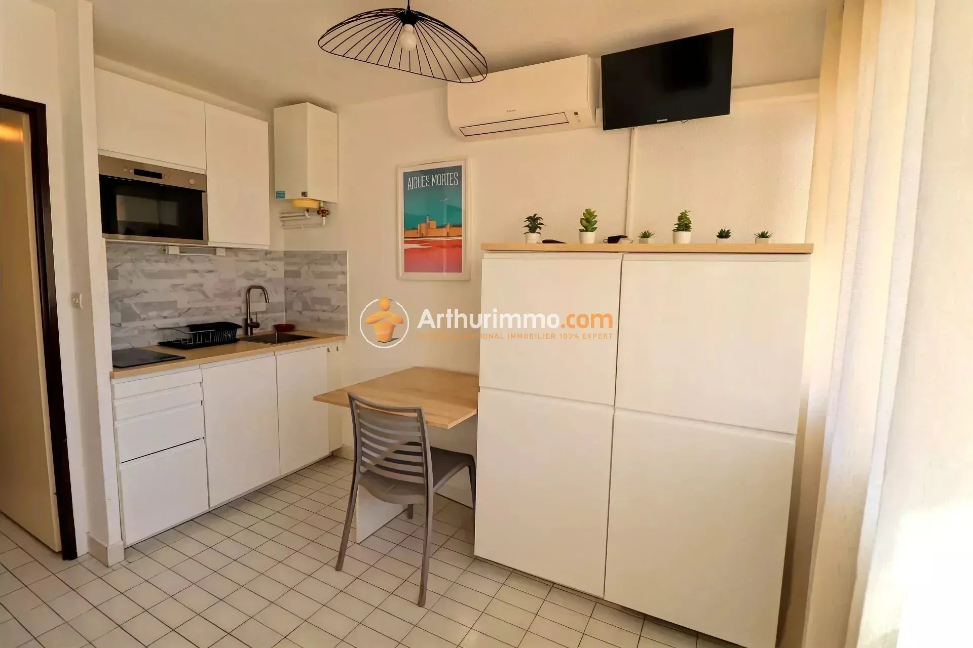 Appartement Rue du Gard à Toulouse