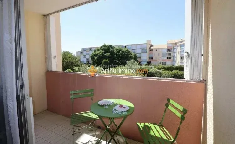 Appartement Rue du Gard à Toulouse