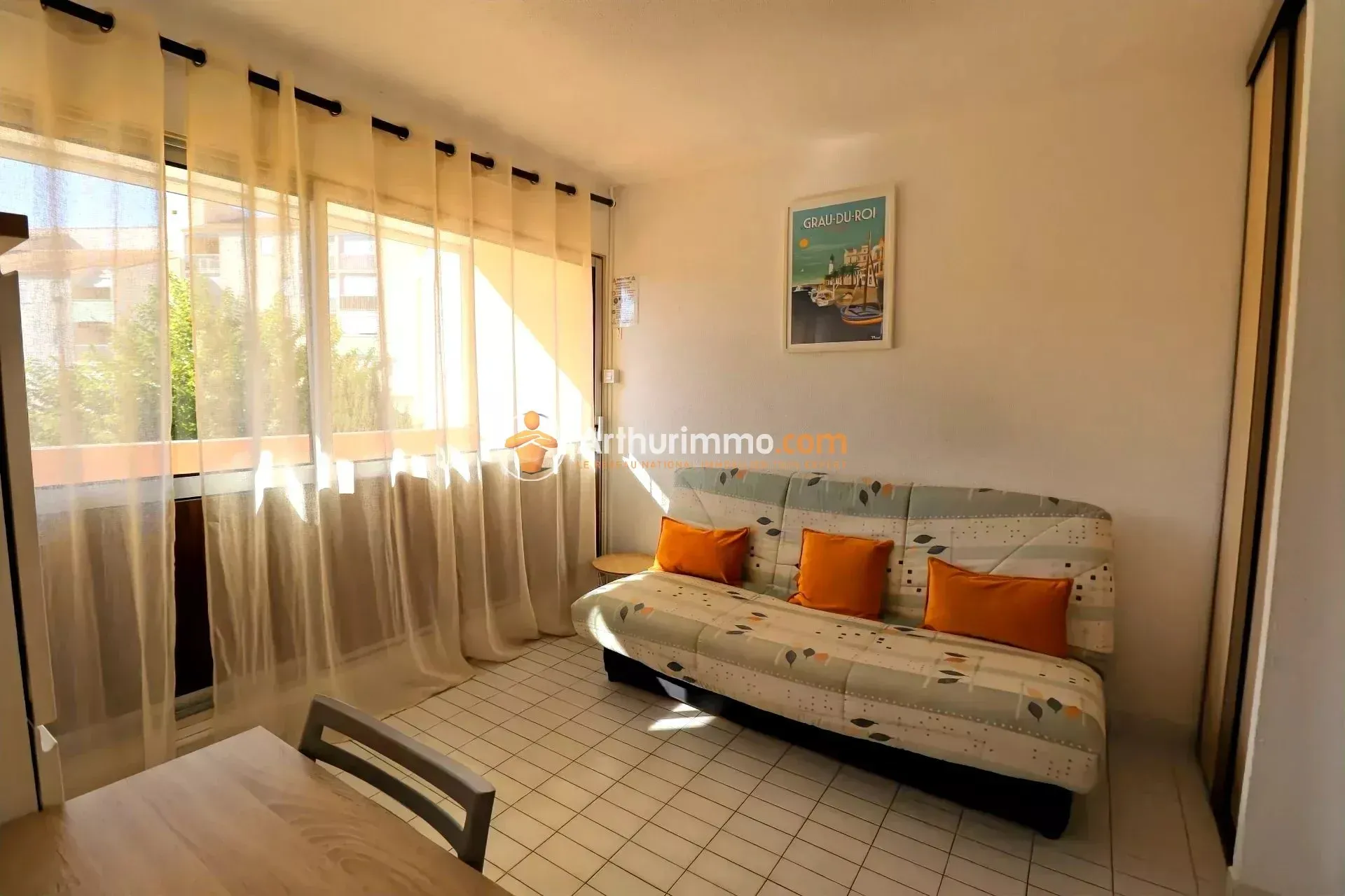 Appartement Rue du Gard à Toulouse
