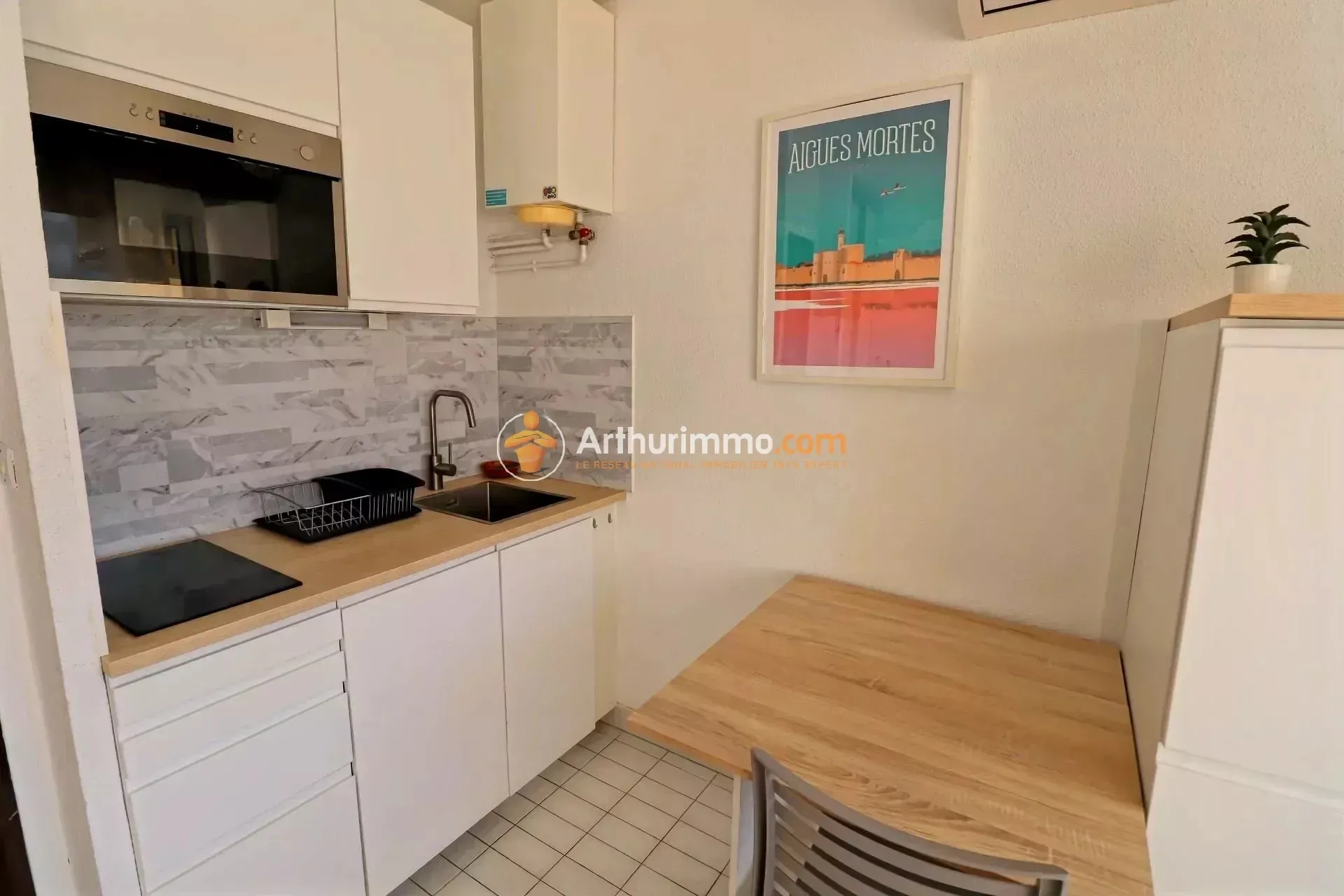 Appartement Rue du Gard à Toulouse