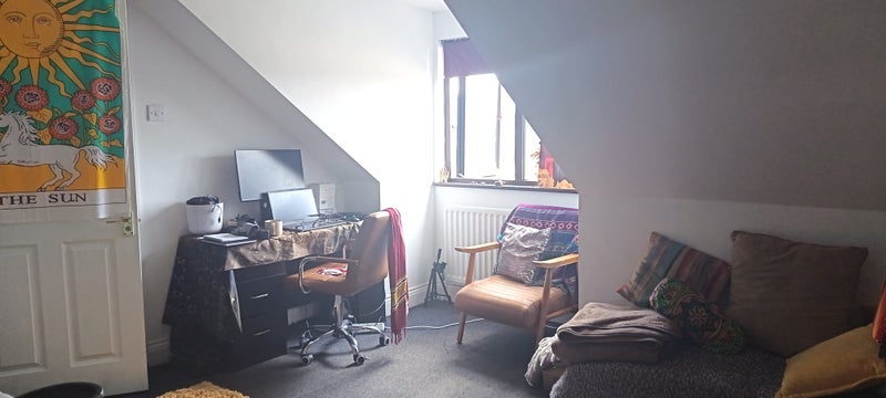 Room Hilda Road in Greater London