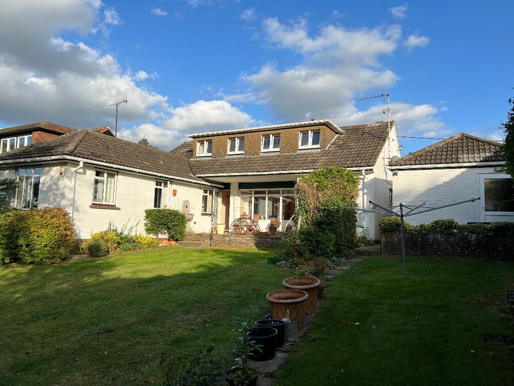 House The Crescent in Steyning