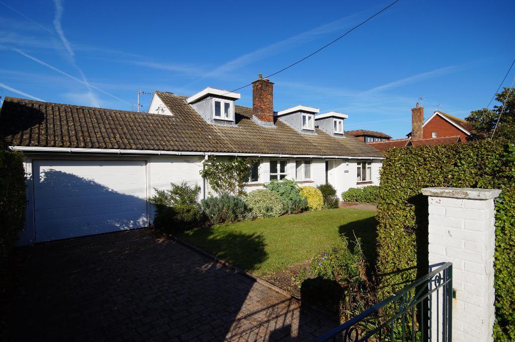 House The Crescent in Steyning