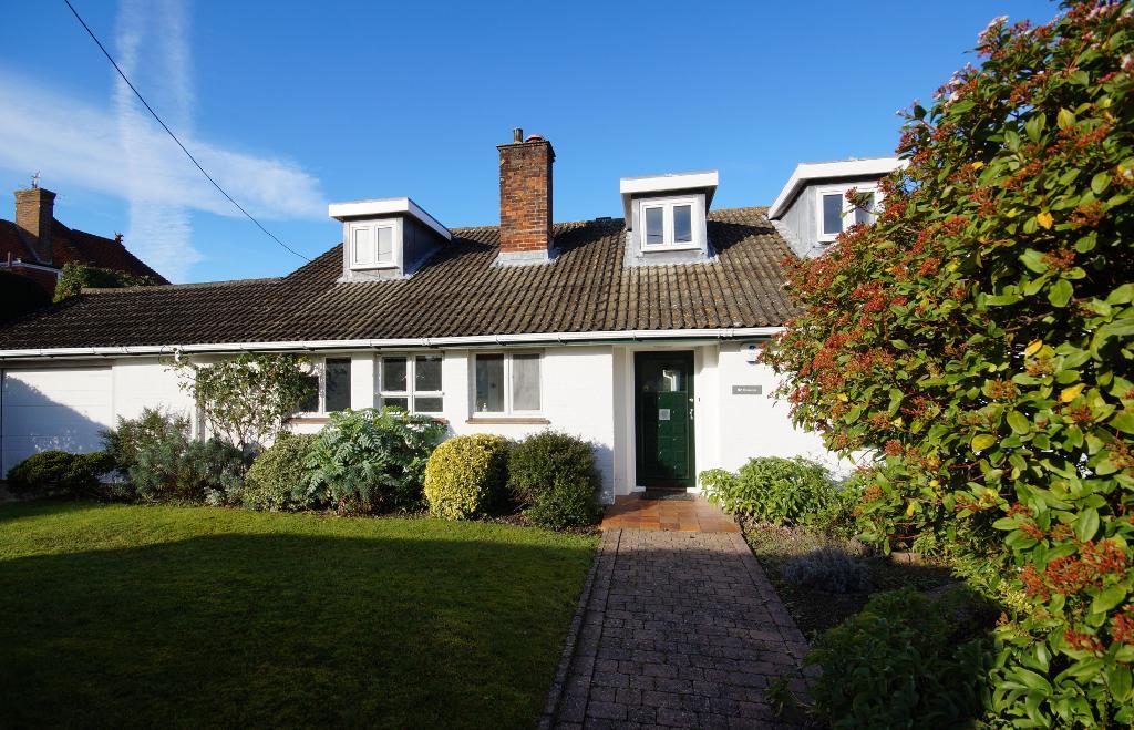 House The Crescent in Steyning
