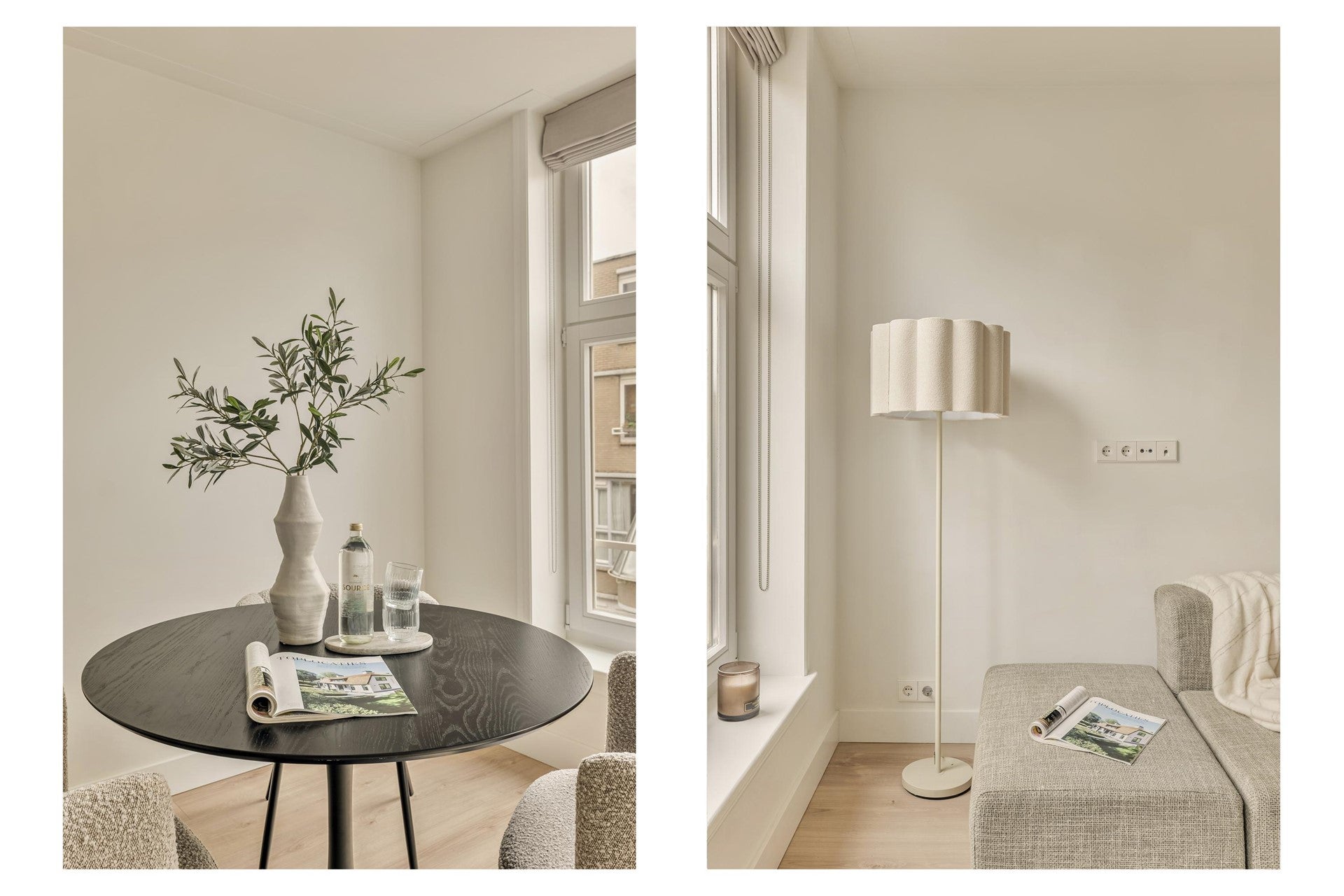 Appartement te koop: Fagelstraat 20-2, Amsterdam