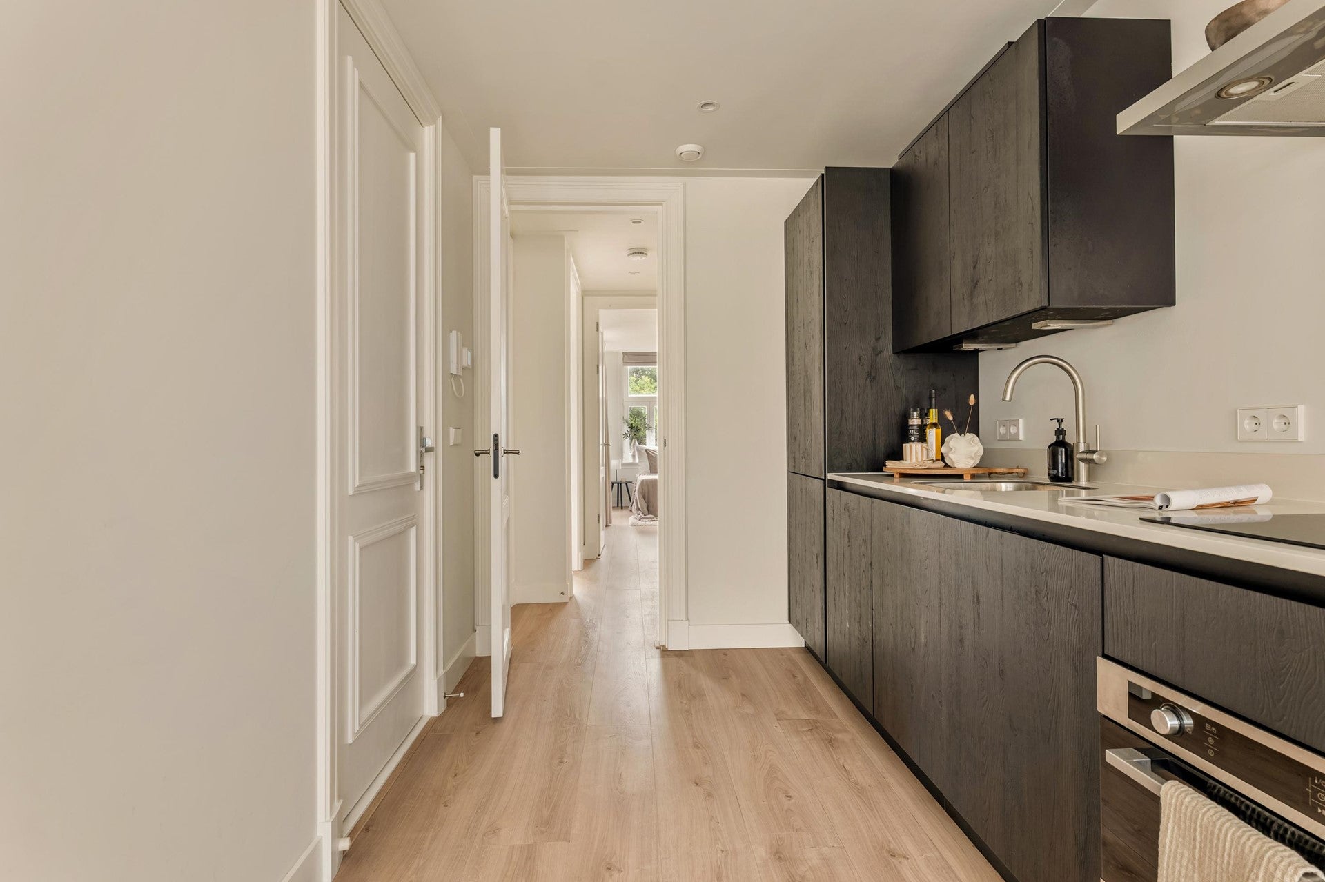 Appartement te koop: Fagelstraat 20-2, Amsterdam