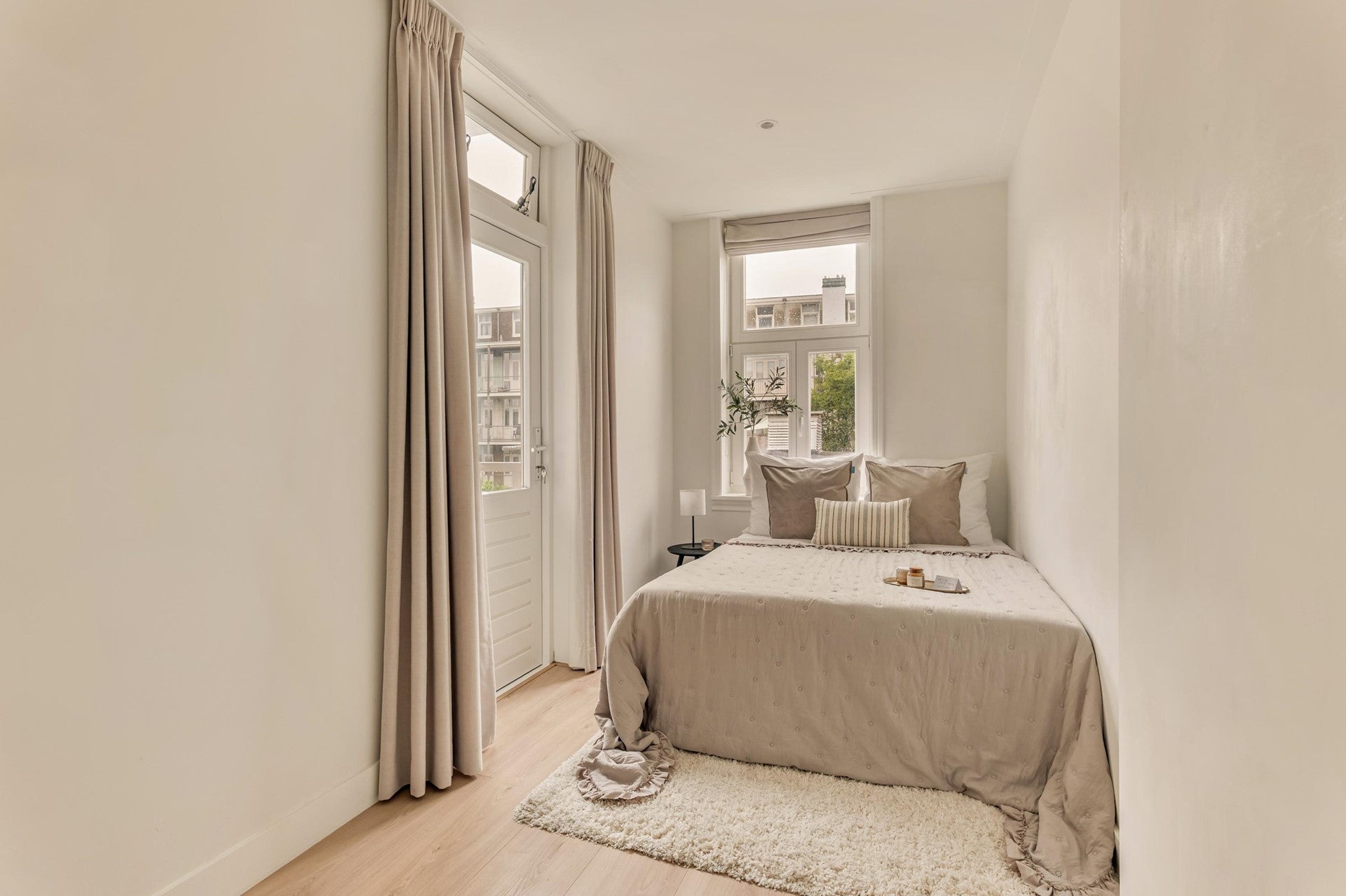 Appartement te koop: Fagelstraat 20-2, Amsterdam