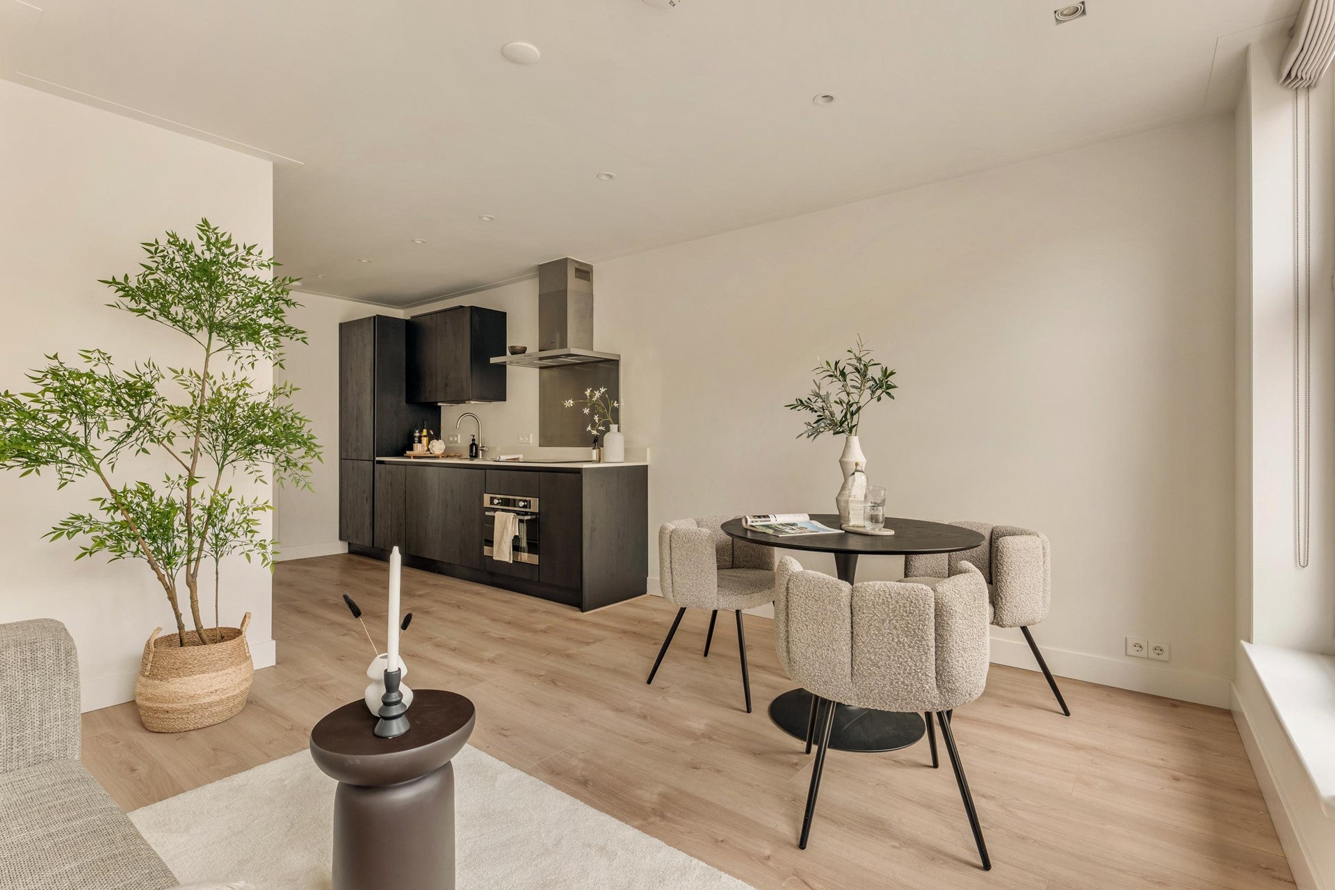 Appartement te koop: Fagelstraat 20-2, Amsterdam