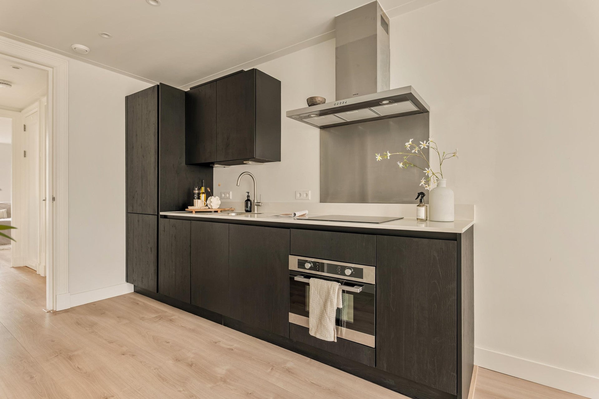 Appartement te koop: Fagelstraat 20-2, Amsterdam