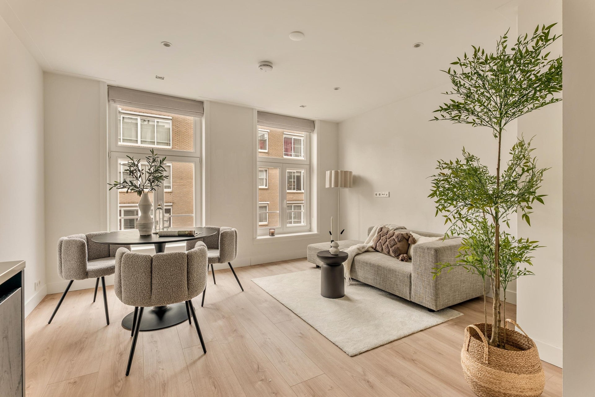 Appartement te koop: Fagelstraat 20-2, Amsterdam