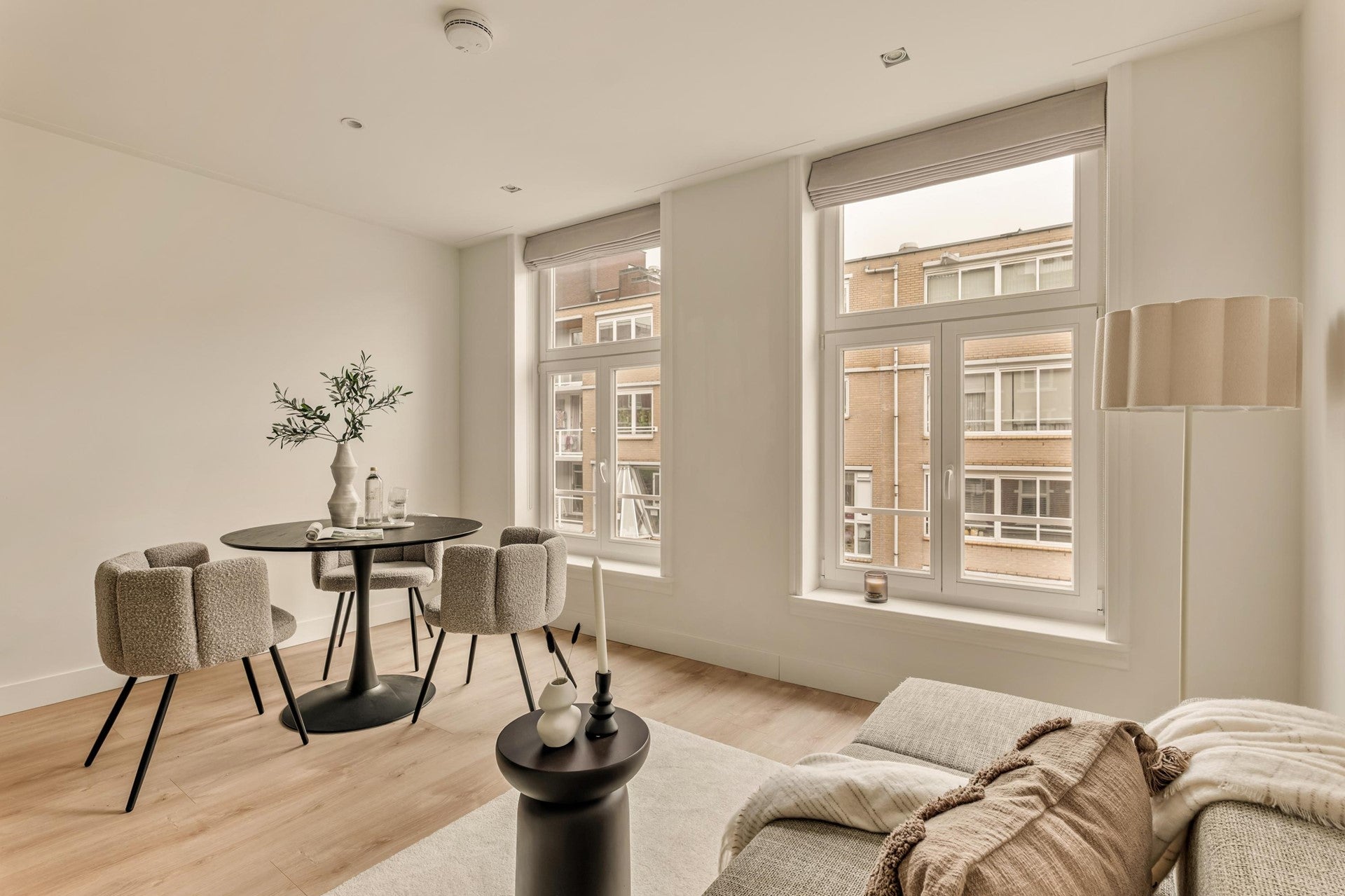 Appartement te koop: Fagelstraat 20-2, Amsterdam