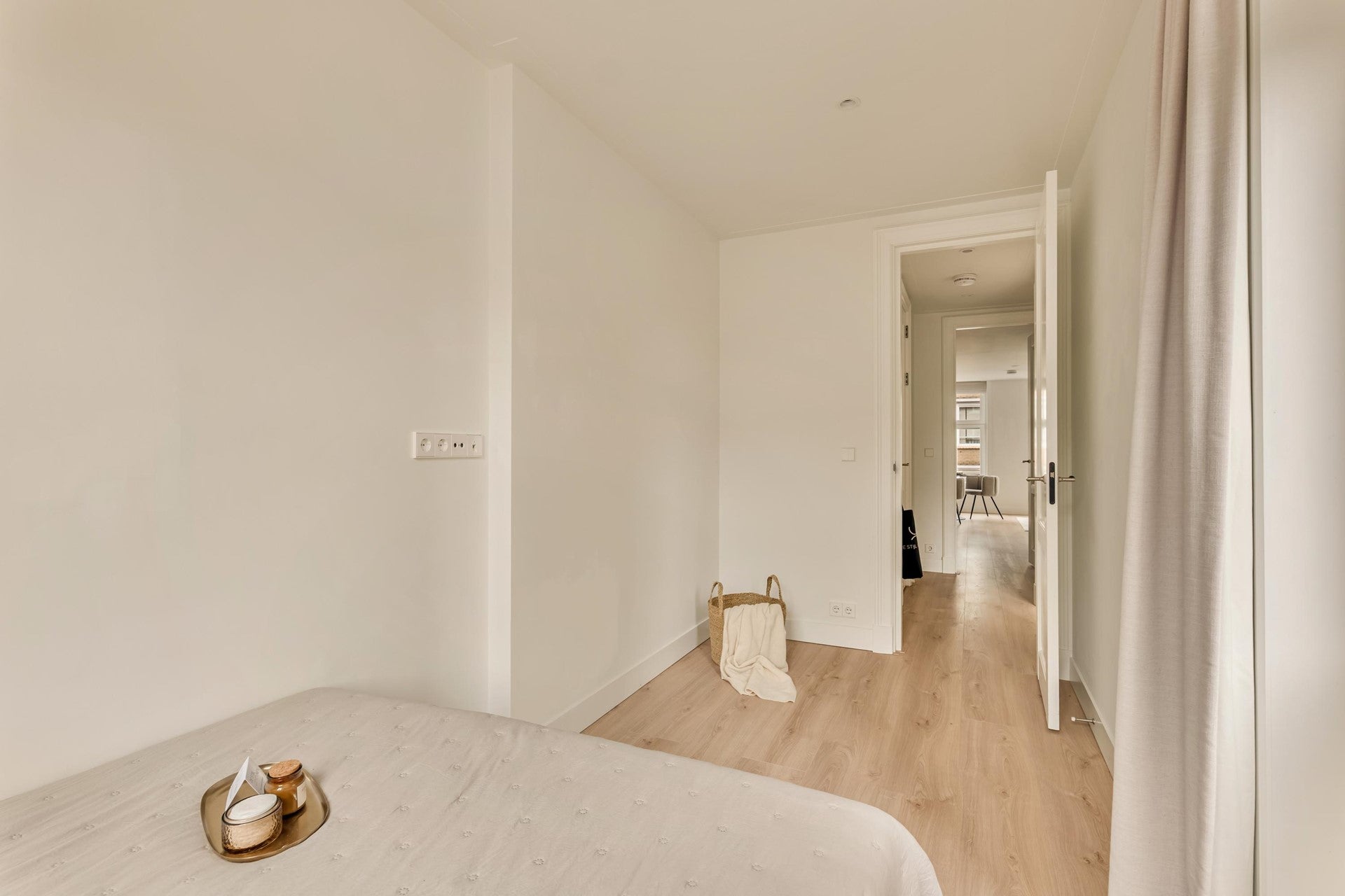 Appartement te koop: Fagelstraat 20-2, Amsterdam