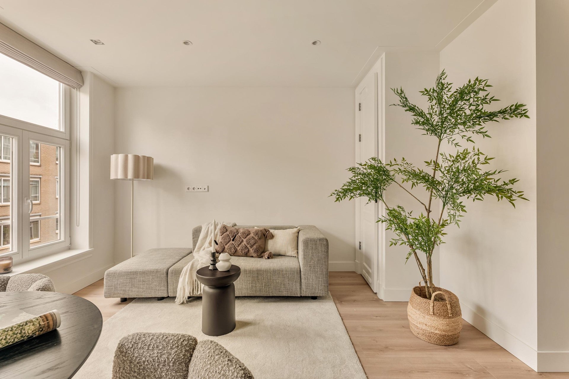 Appartement te koop: Fagelstraat 20-2, Amsterdam
