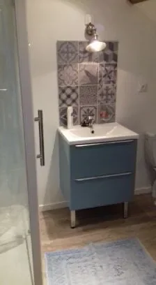 Room Rue d'Aubers in Herlies