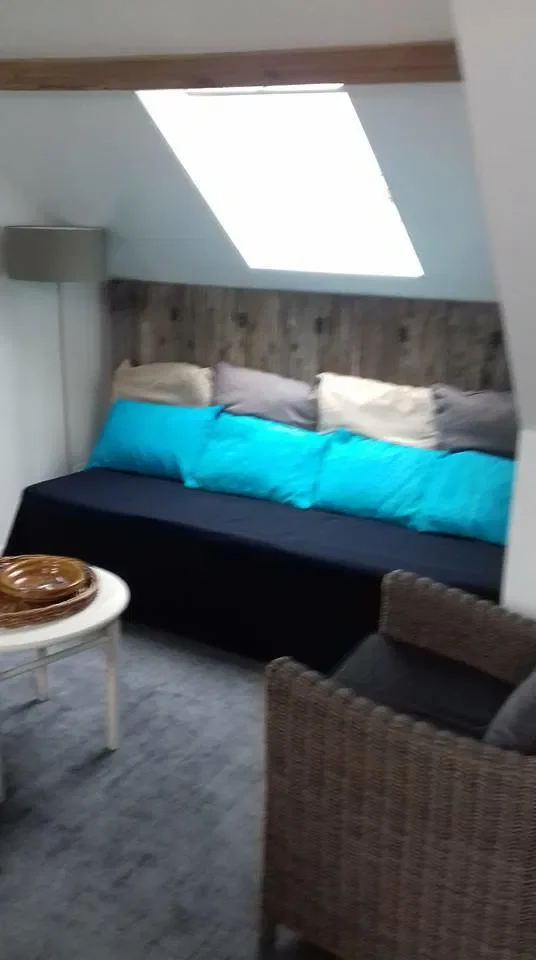 Room Rue d'Aubers in Herlies