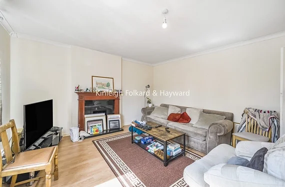Flat Aldis Street in Greater London