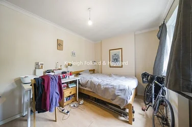 Flat Aldis Street in Greater London