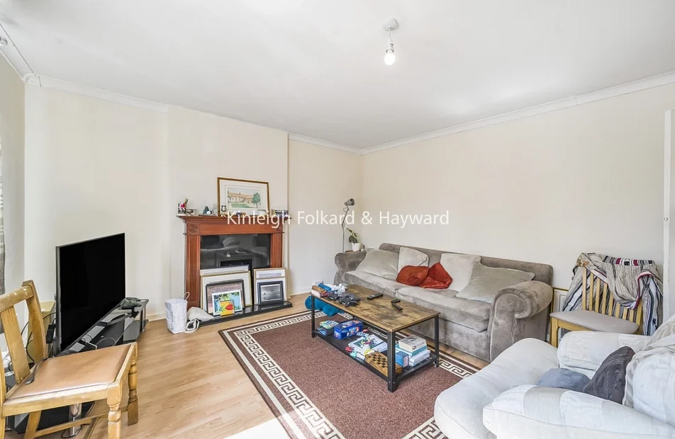 Flat Aldis Street in Greater London