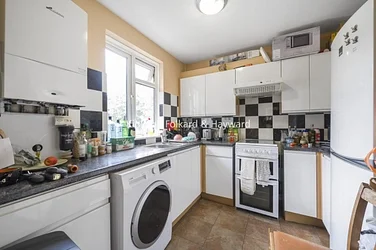Flat Aldis Street in Greater London