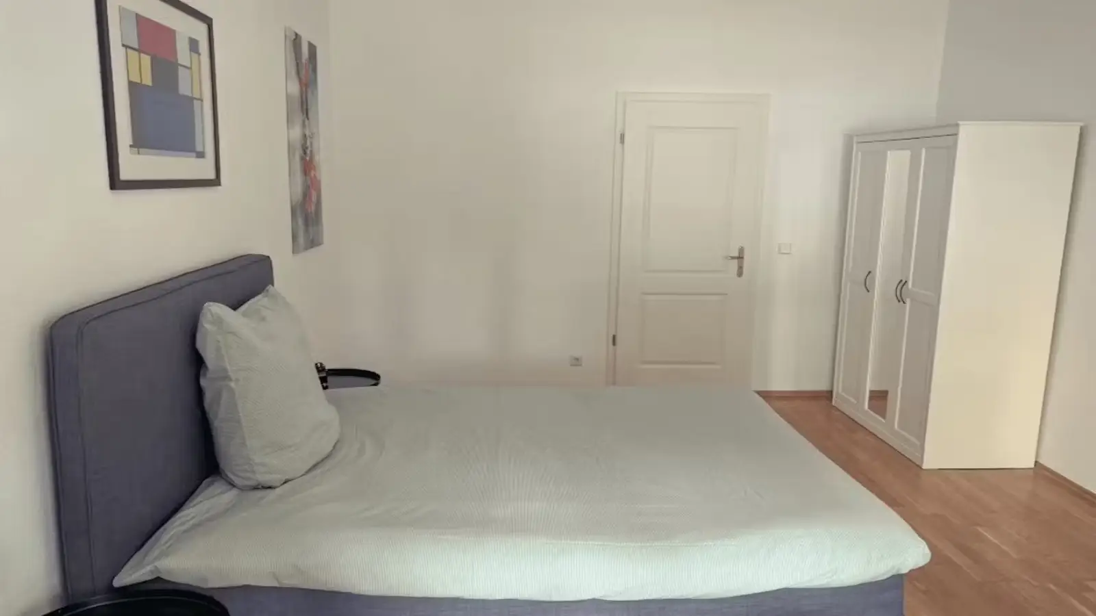 Wohnung Ohlauer Straße in Berlin