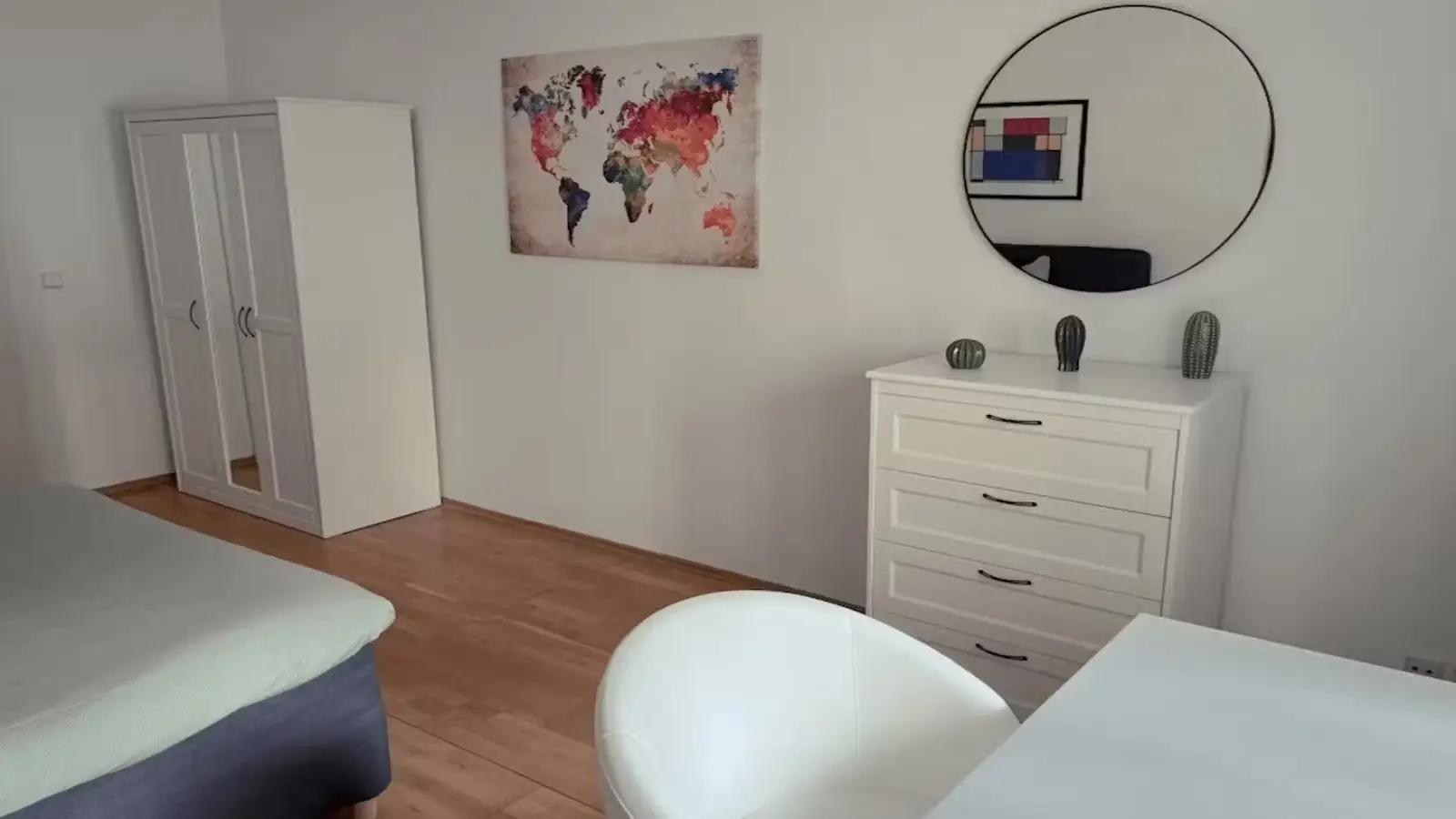 Wohnung Ohlauer Straße in Berlin