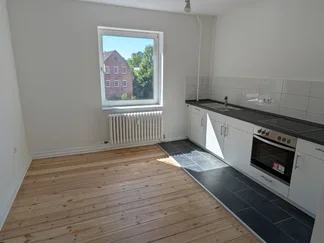 Wohnung Hanssenstraße in Kiel