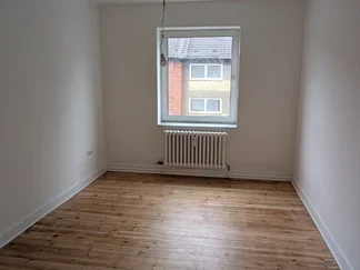 Wohnung Hanssenstraße in Kiel