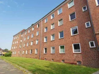 Wohnung Hanssenstraße in Kiel