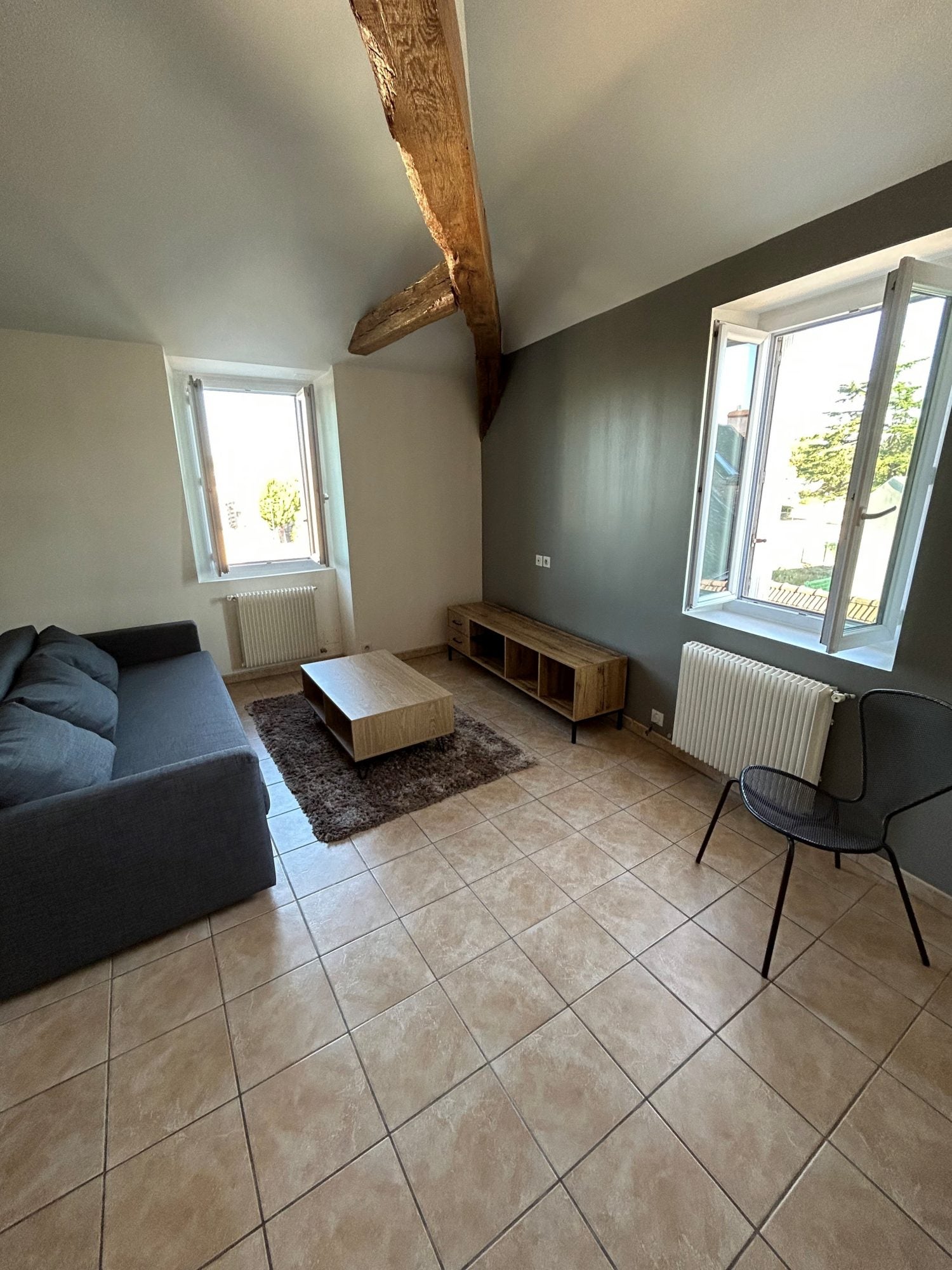 Maison Place Louis Sallé à Olivet
