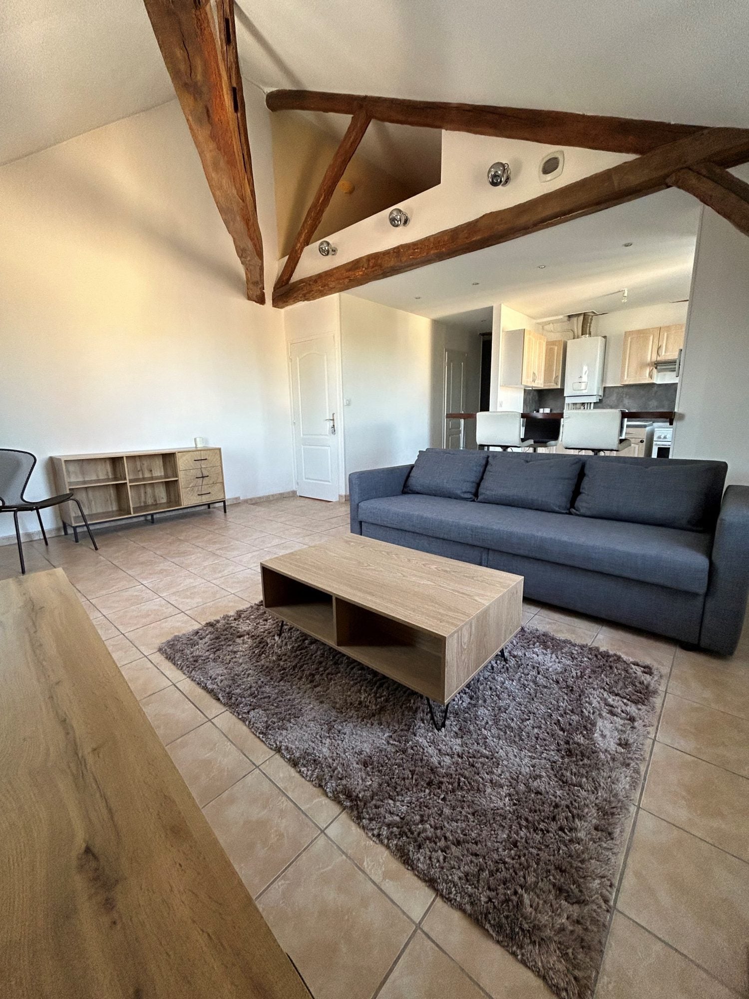 Maison Place Louis Sallé à Olivet